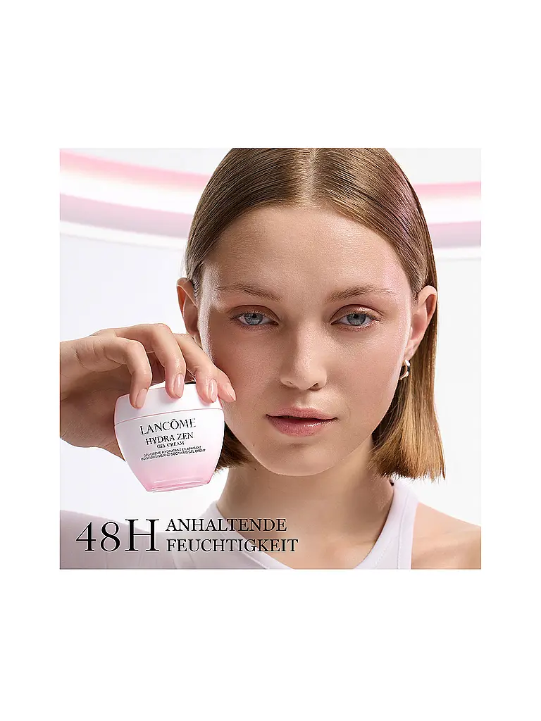 LANCÔME | Crema facial - Hydra Zen Gel Creme 50ml |