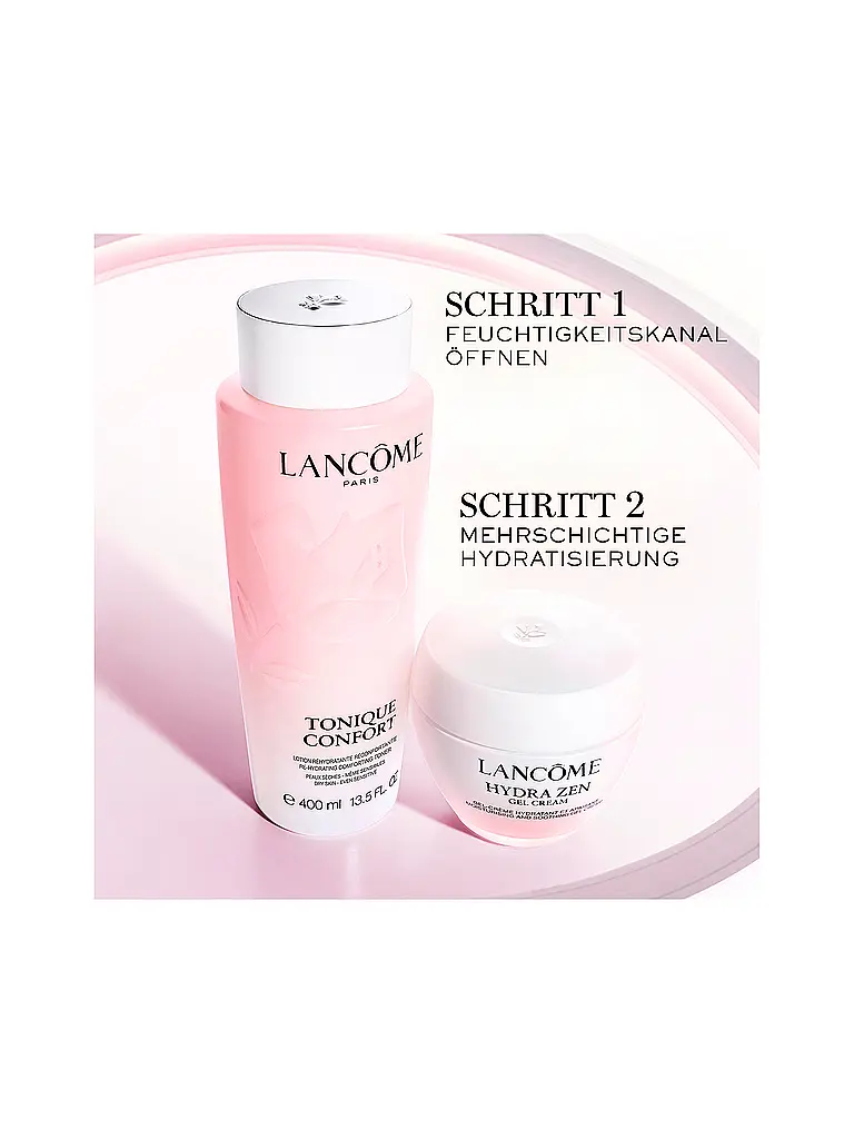 LANCÔME | Crema facial - Hydra Zen Gel Creme 50ml |