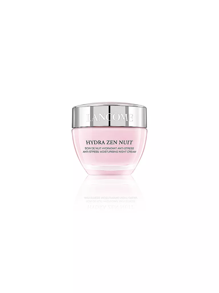 LANCÔME | Crema facial - Hydra Zen Neurocalm Creme Nuit 50ml | Sin color