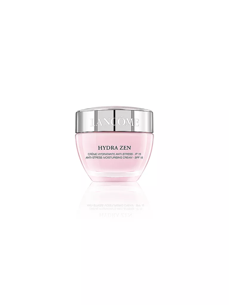 LANCÔME | Crema facial - Hydra Zen Neurocalm Creme SPF15 50ml | Sin color