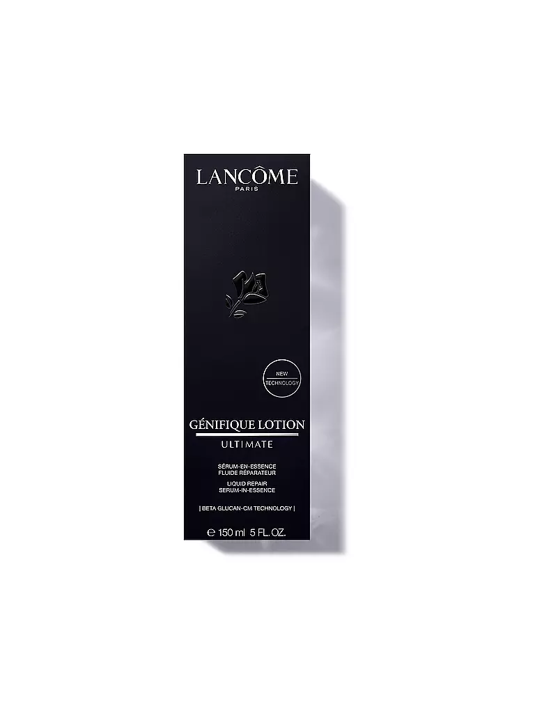 LANCÔME | Crema facial - Lancôme Génifique Lotion Ultimate Serum-in-essence 150ml | Sin color