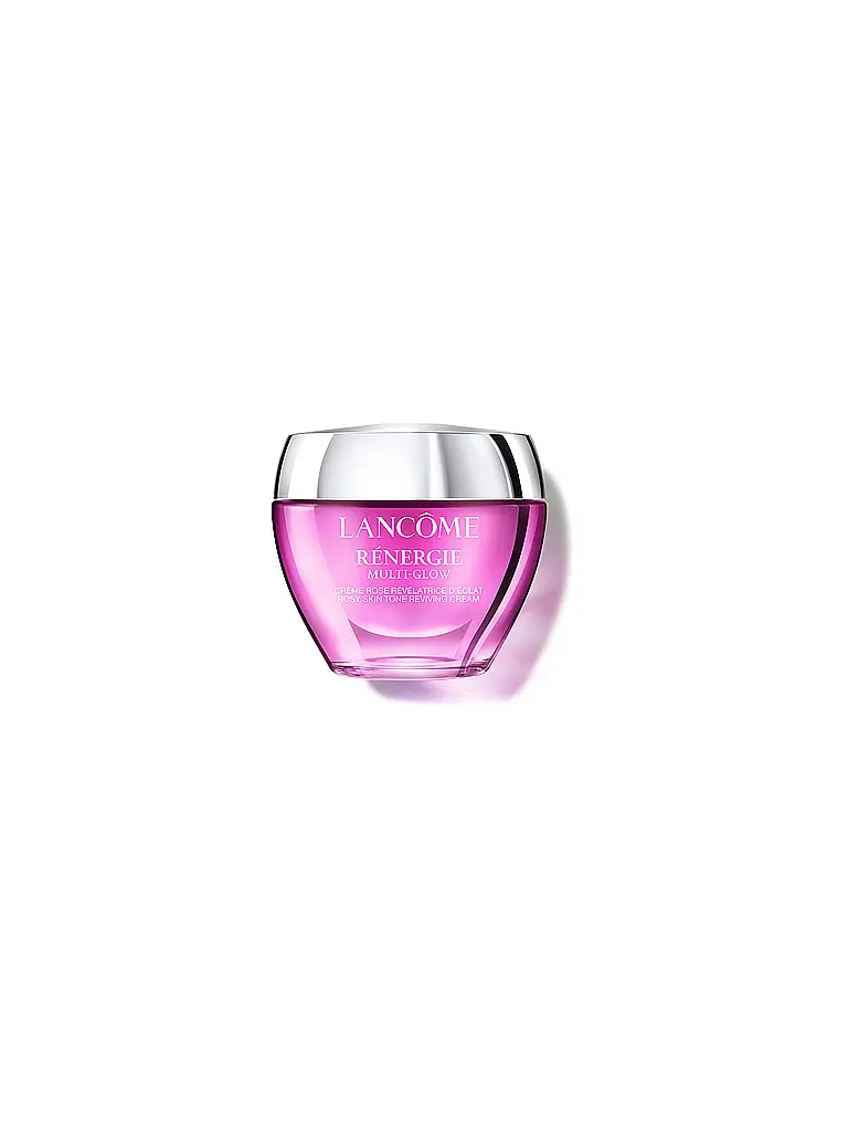 LANCÔME | Crema facial - Lancôme Rénergie Multi-Glow 50ml | Sin color