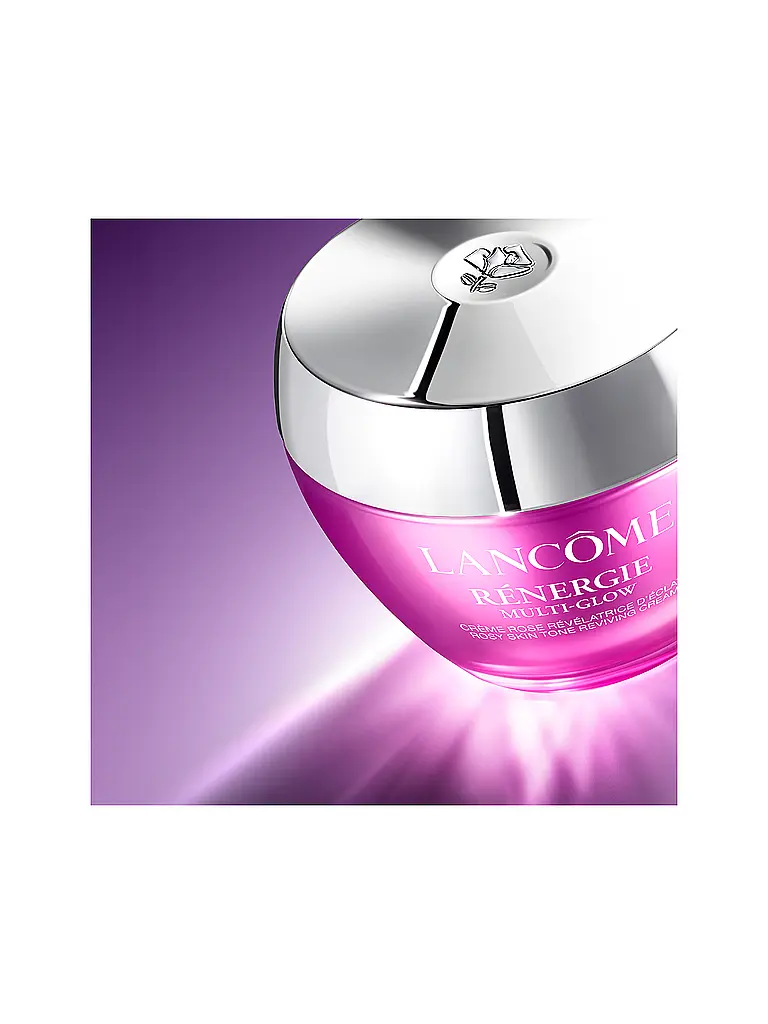 LANCÔME | Crema facial - Lancôme Rénergie Multi-Glow 50ml | Sin color