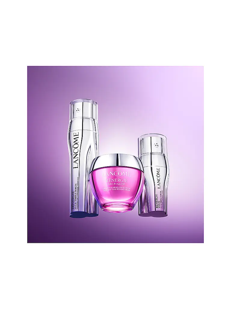 LANCÔME | Crema facial - Lancôme Rénergie Multi-Glow 50ml |