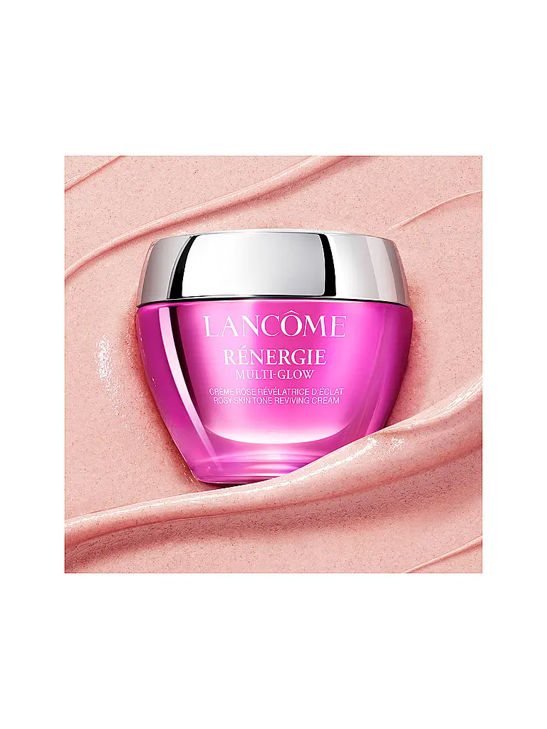 LANCÔME | Crema facial - Lancôme Rénergie Multi-Glow 50ml |