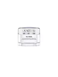LANCÔME | Crema facial - Nutrix Dry Skin Cream 50ml | Sin color