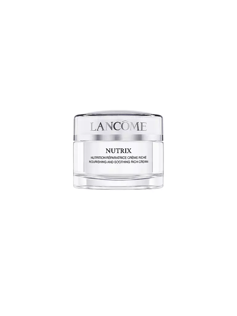 LANCÔME | Crema facial - Nutrix Dry Skin Cream 50ml | keine Farbe