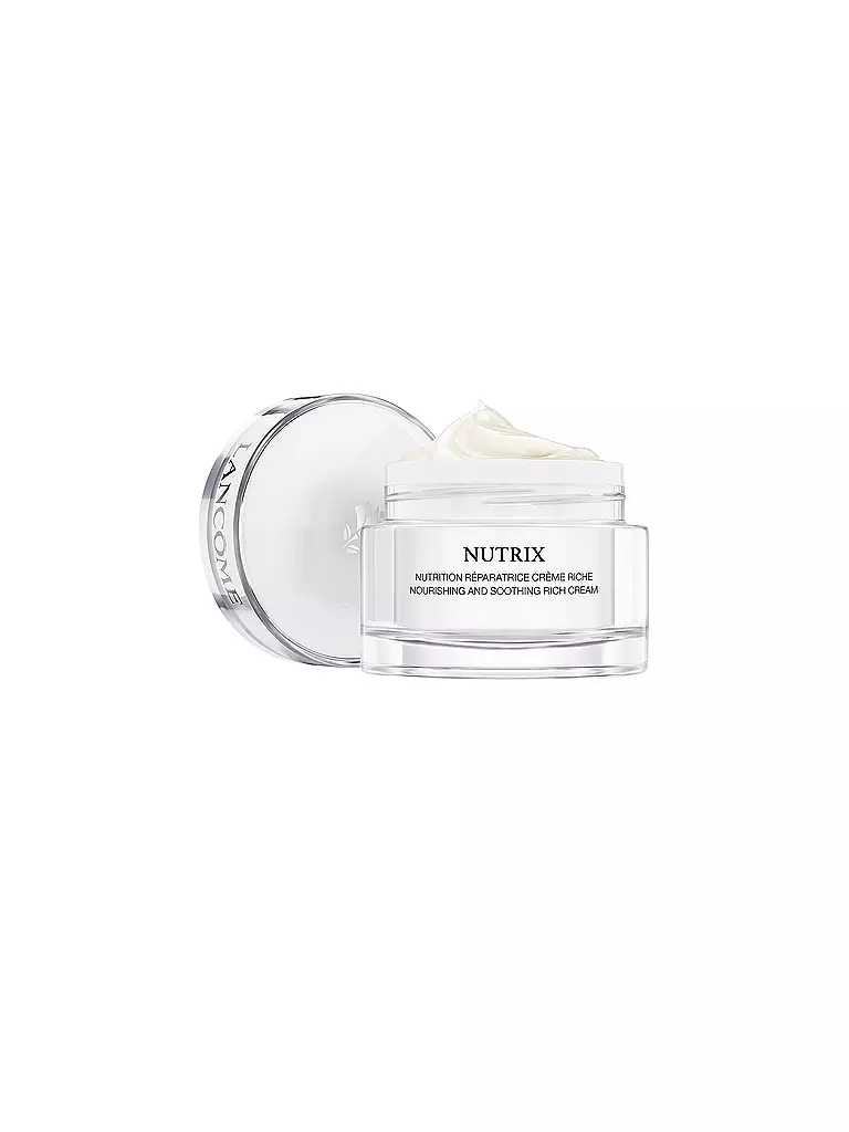 LANCÔME | Crema facial - Nutrix Dry Skin Cream 50ml | keine Farbe