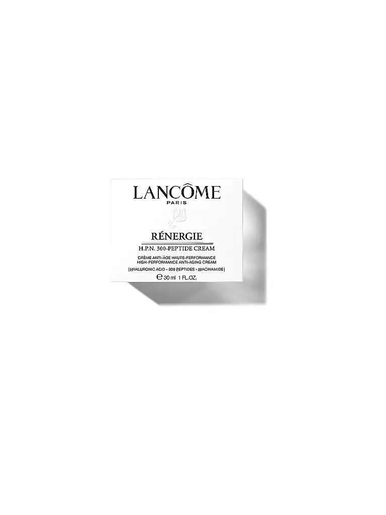 LANCÔME | Crema facial - Rénergie H.P.N. 300-Peptide Cream 30ml | Sin color