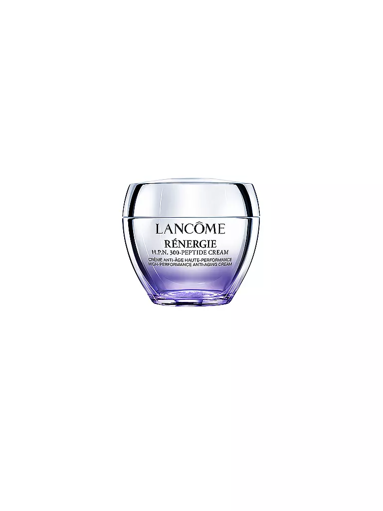 LANCÔME | Crema facial - Rénergie H.P.N. 300-Peptide Cream 50ml | Sin color