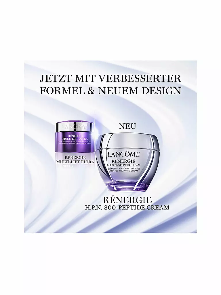 LANCÔME | Crema facial - Rénergie H.P.N. 300-Peptide Cream 50ml | 