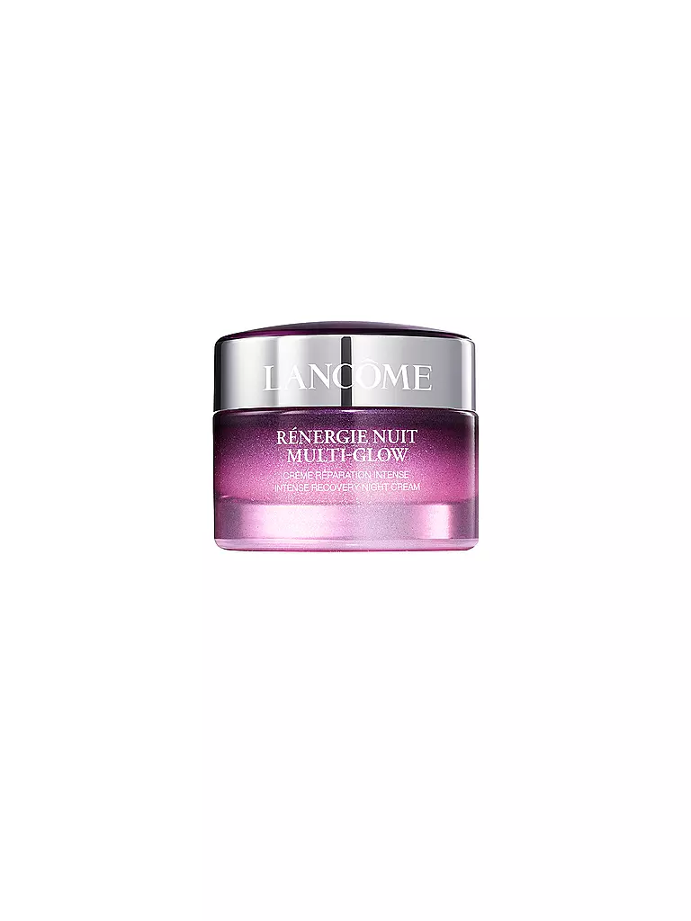 LANCÔME | Crema facial - Rénergie Nuit Multi-Glow 50ml | Sin color