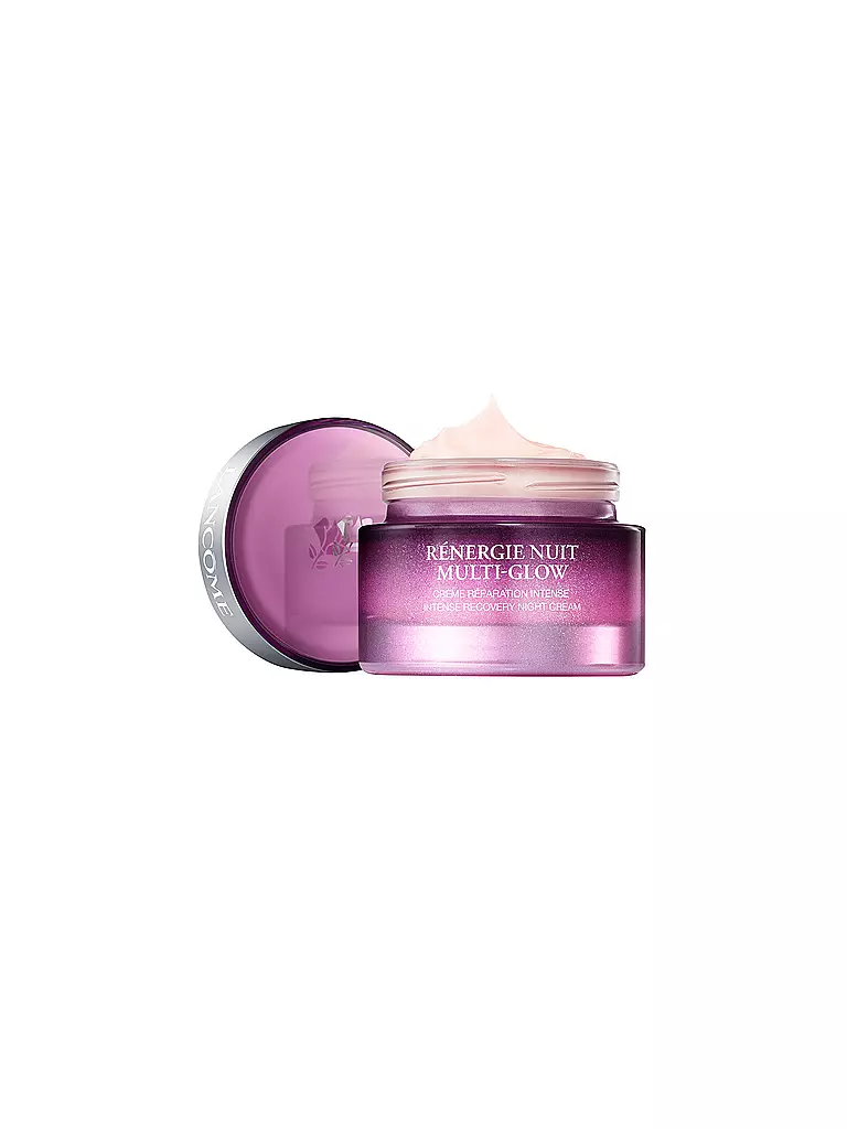 LANCÔME | Crema facial - Rénergie Nuit Multi-Glow 50ml | Sin color