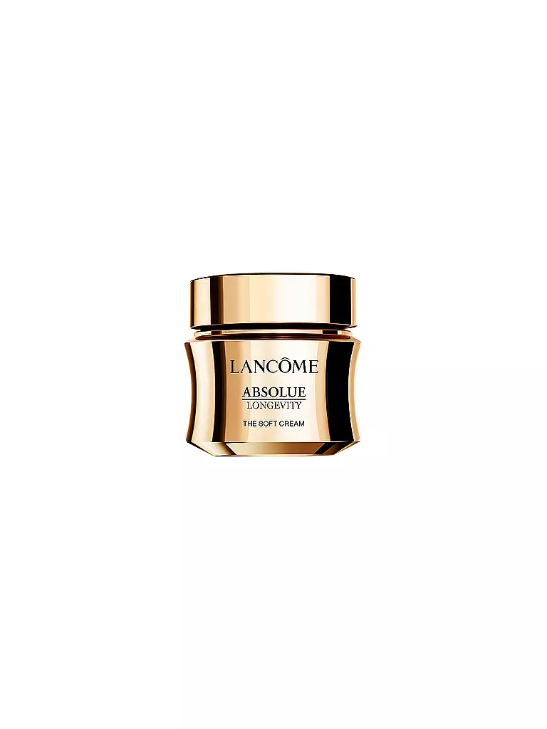 LANCÔME | Crema facial - Recambio Absolue Longevity Soft Cream 60ml | Sin color