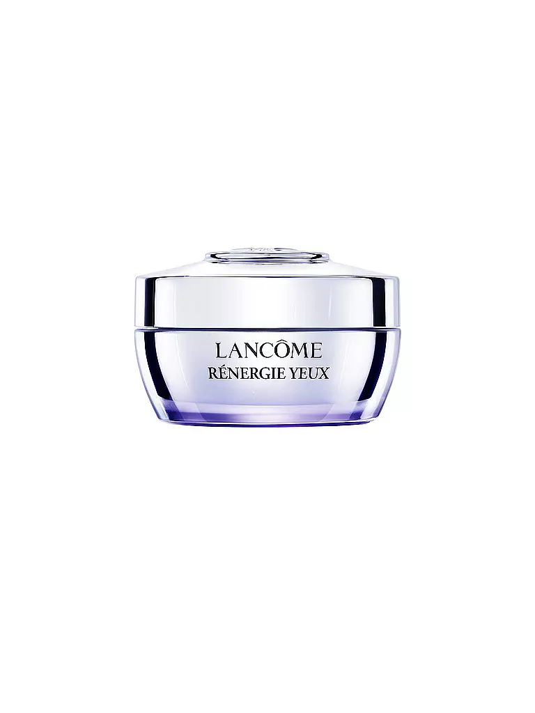 LANCÔME | Crema para ojos - Rénergie New Yeux Cream 15ml | Sin color