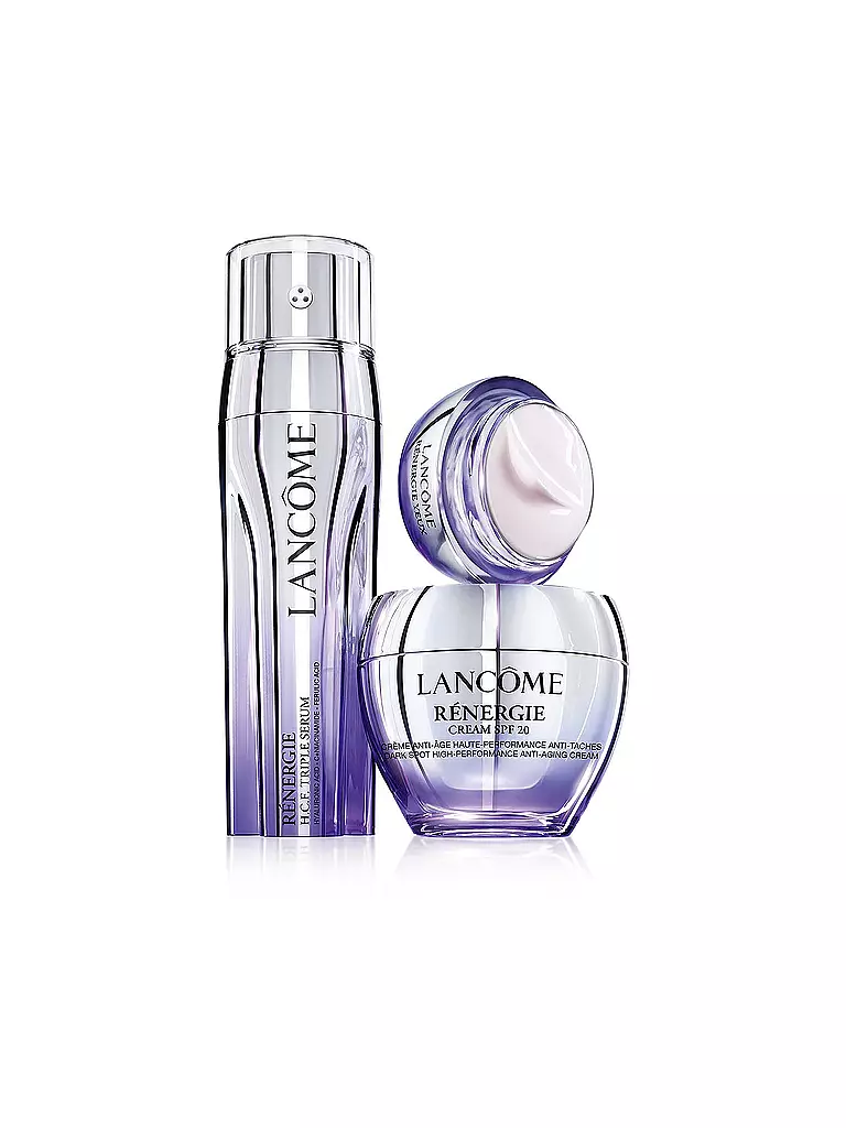LANCÔME | Crema para ojos - Rénergie New Yeux Cream 15ml | Sin color
