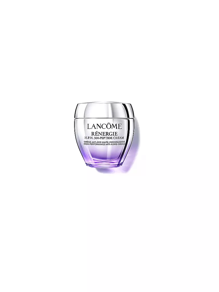 LANCÔME | Cremas faciales - Rénergie H.P.N. Crema 300-Péptidos 75ml | Sin color