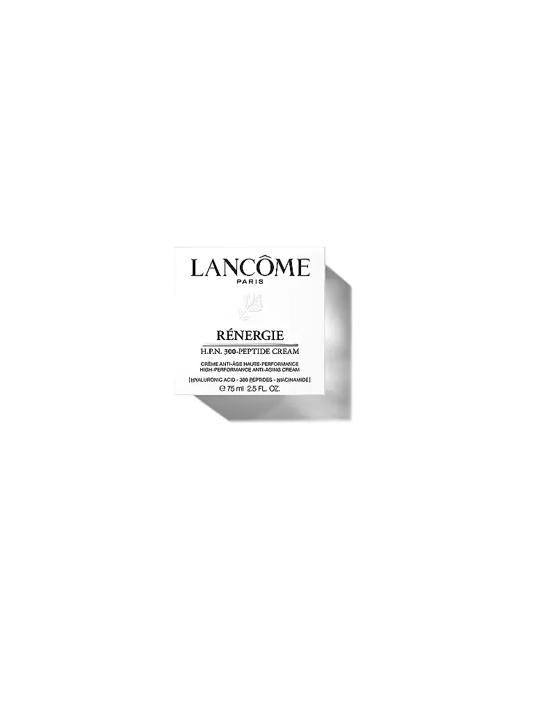 LANCÔME | Cremas faciales - Rénergie H.P.N. Crema 300-Péptidos 75ml | Sin color