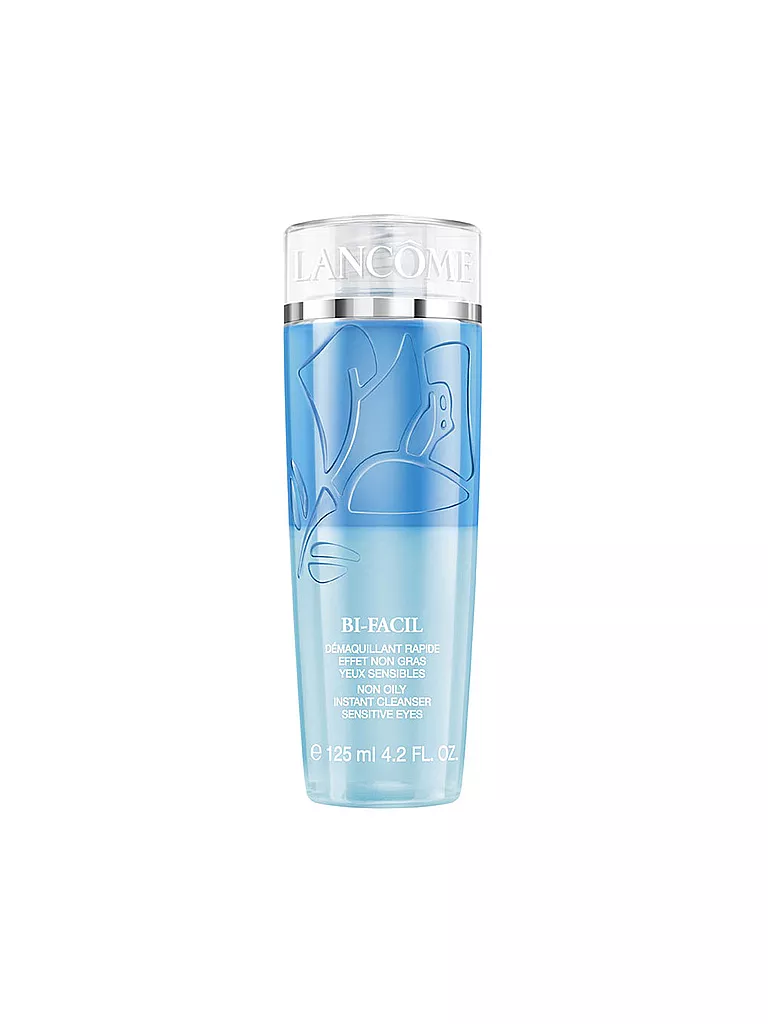 LANCÔME | Desmaquillante de Ojos - Bi-Facil 125ml | keine Farbe