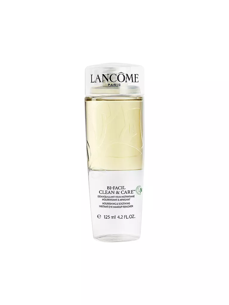 LANCÔME | Desmaquillante de ojos Bi Facil Yeux 125ml | Sin color