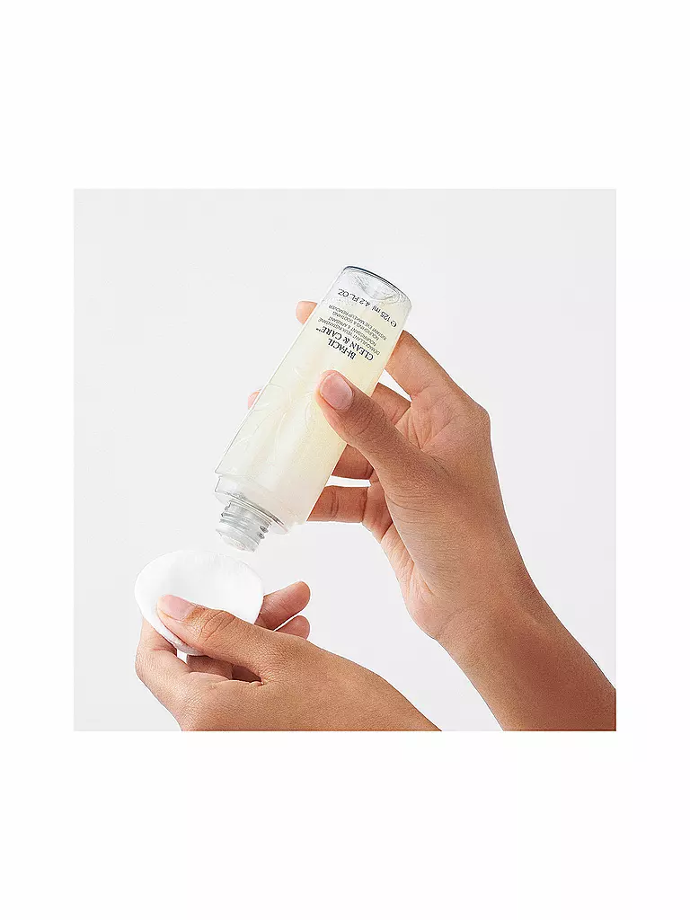 LANCÔME | Desmaquillante de ojos Bi Facil Yeux 125ml | Sin color