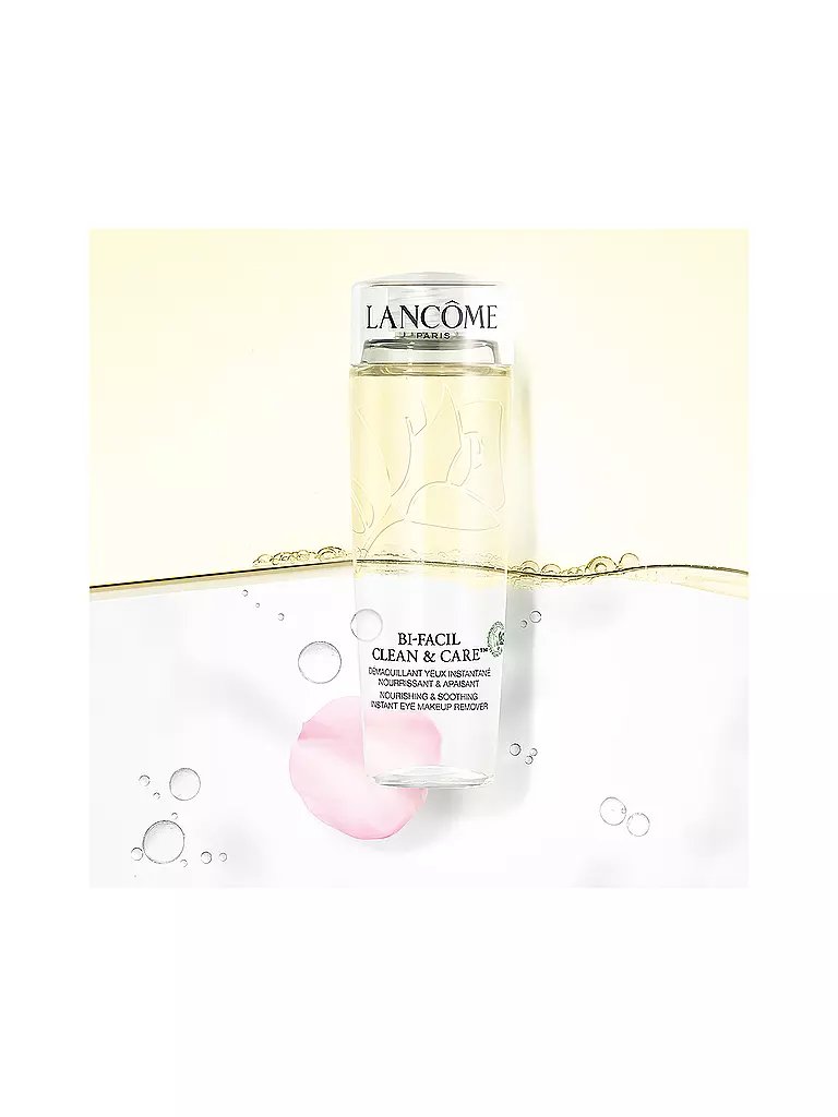 LANCÔME | Desmaquillante de ojos Bi Facil Yeux 125ml | 