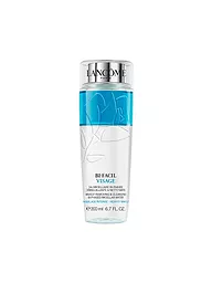 LANCÔME | Desmaquillante de ojos y limpiador - Bi-Facil Visage 200ml | Sin color