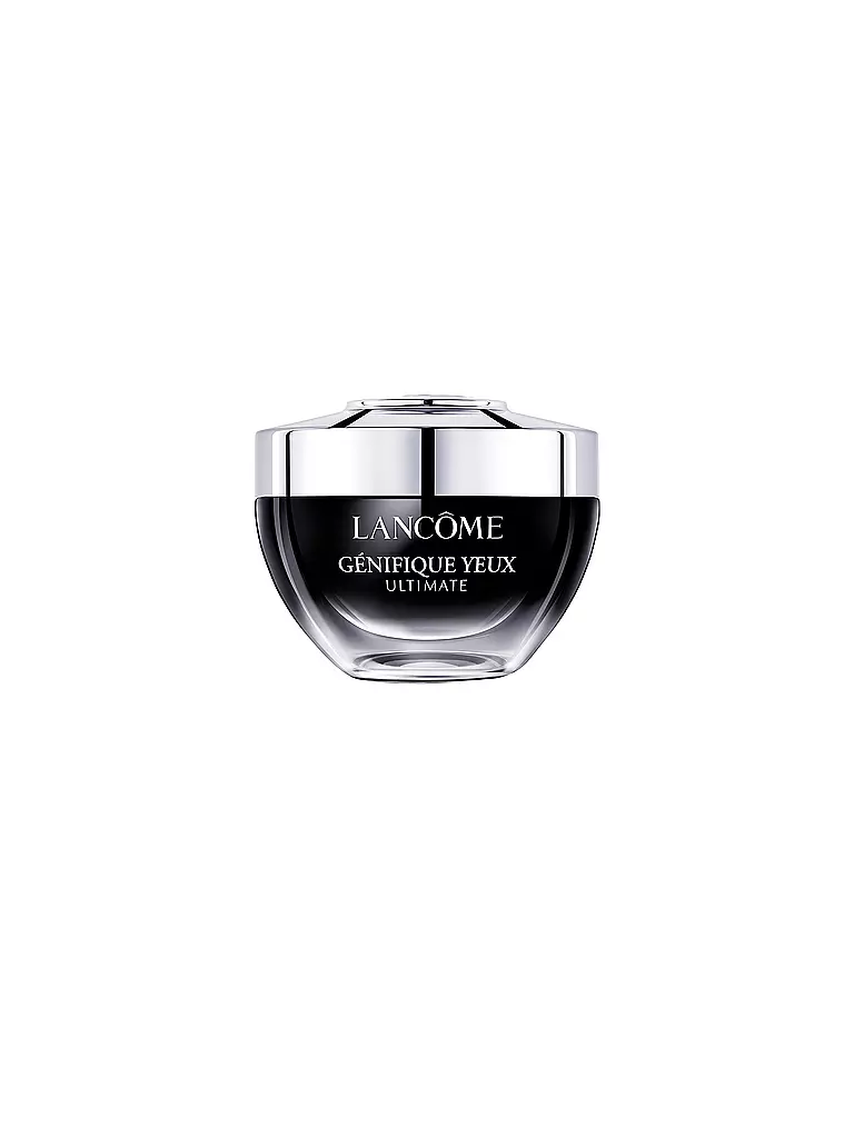 LANCÔME | Génifique Ultimate Crema para Ojos 20ml | Sin color