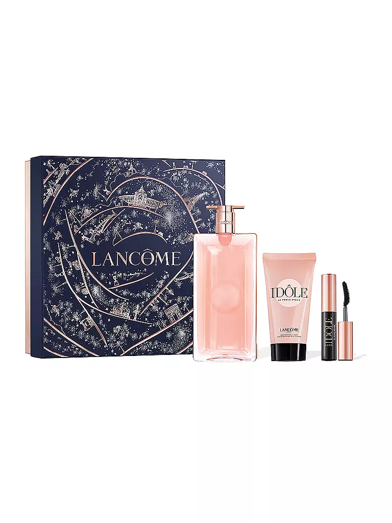 LANCÔME | Geschenkset - Idôle Eau de Parfum Set 2x50ml / 2ml | Sin color