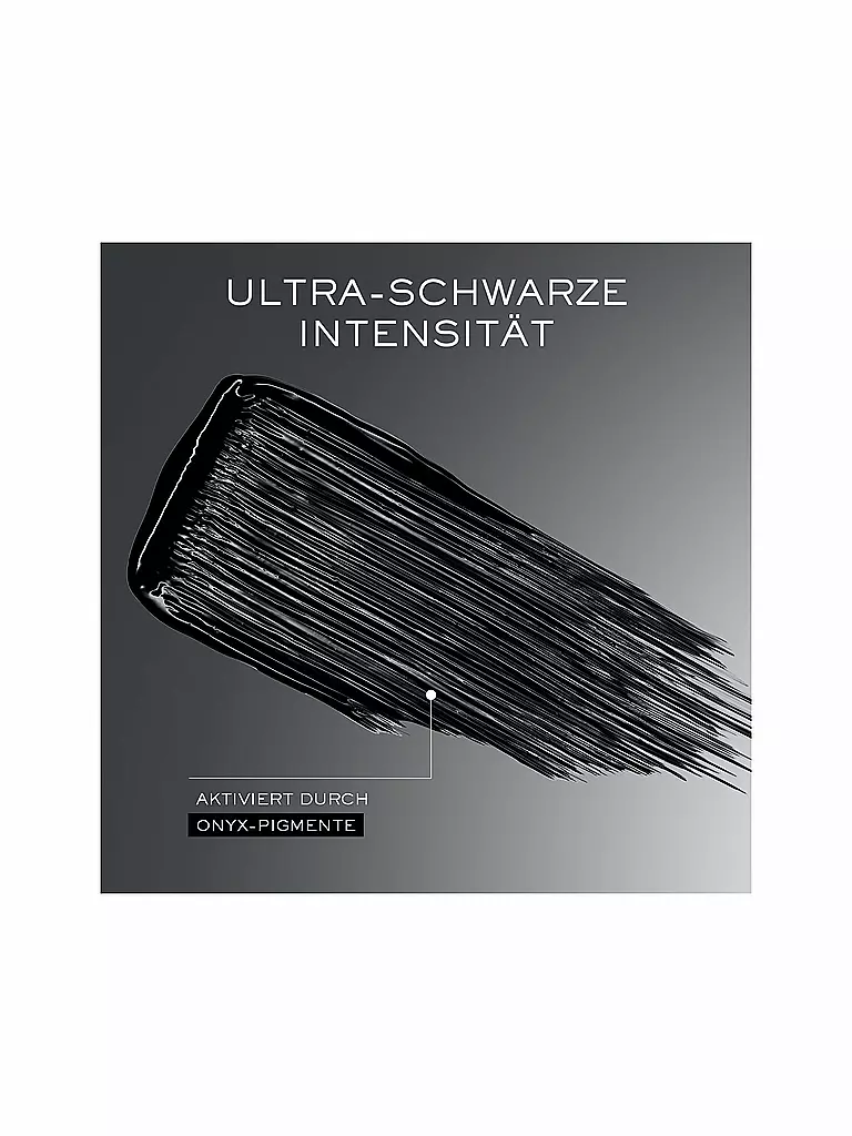 LANCÔME | Hypnôse Drama Máscara de Pestañas 8ml (01 Negro) | schwarz