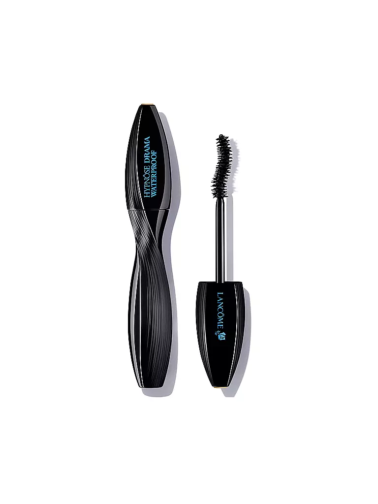LANCÔME | Hypnôse Drama Mascara Waterproof (01 Black) | Negro