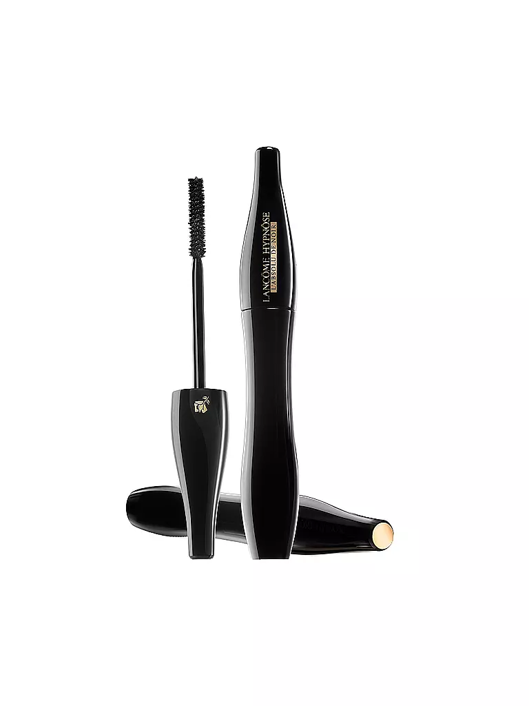 LANCÔME | Hypnôse Extra Black L'Absolu de Noir Mascara ( Black )  | Negro