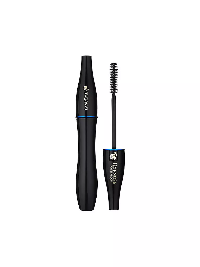 LANCÔME | Hypnôse Máscara de Pestañas Waterproof (001 Noir/Schwarz) | Negro