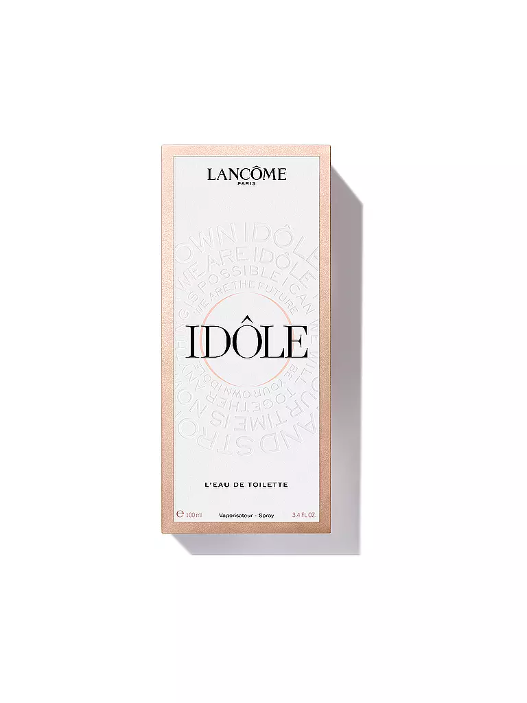 LANCÔME | IDÔLE Eau de Toilette 100ml | Sin color