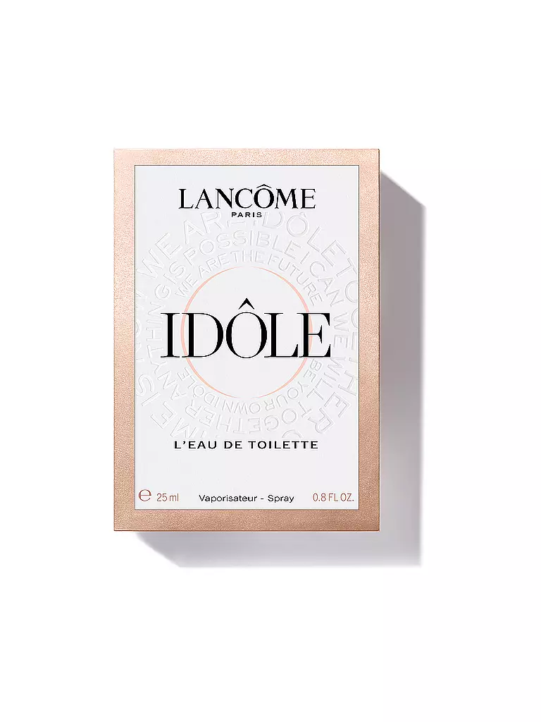 LANCÔME | IDÔLE Eau de Toilette 25ml | Sin color