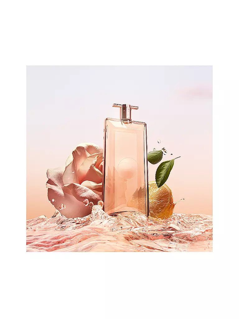 LANCÔME | IDÔLE Eau de Toilette 25ml | Sin color