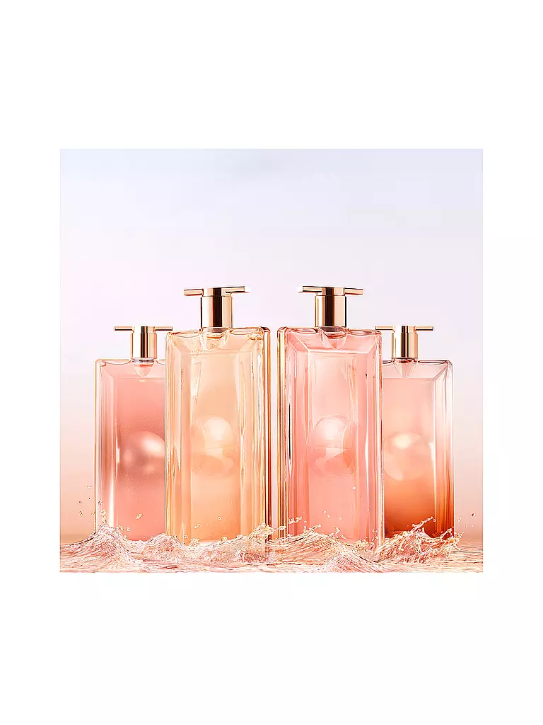 LANCÔME | IDÔLE Eau de Toilette 25ml | Sin color