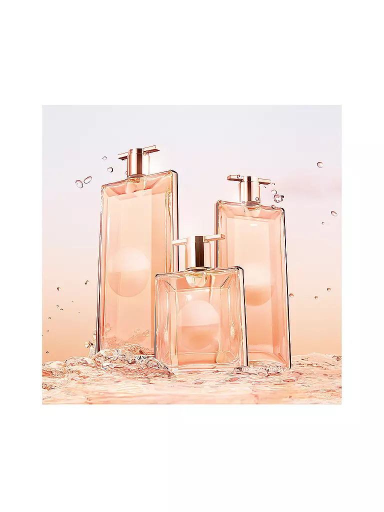 LANCÔME | IDÔLE Eau de Toilette 25ml | Sin color