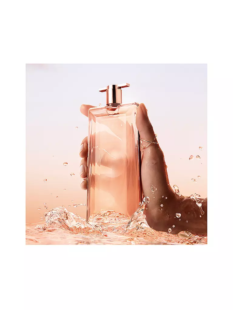 LANCÔME | IDÔLE Eau de Toilette 25ml | Sin color