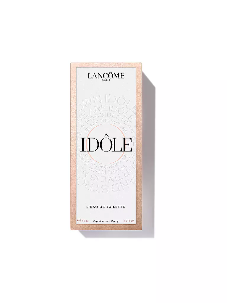 LANCÔME | IDÔLE Eau de Toilette 50ml | Sin color