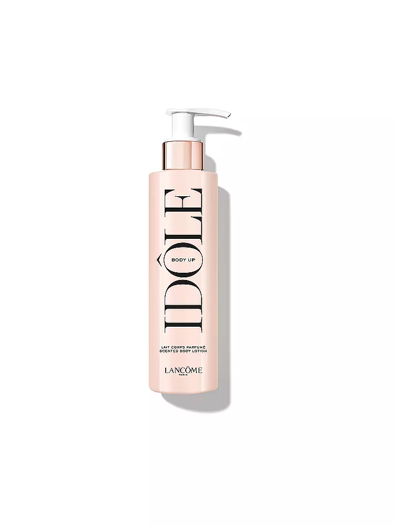 LANCÔME | Idôle Body Up Cream 200ml | Sin color
