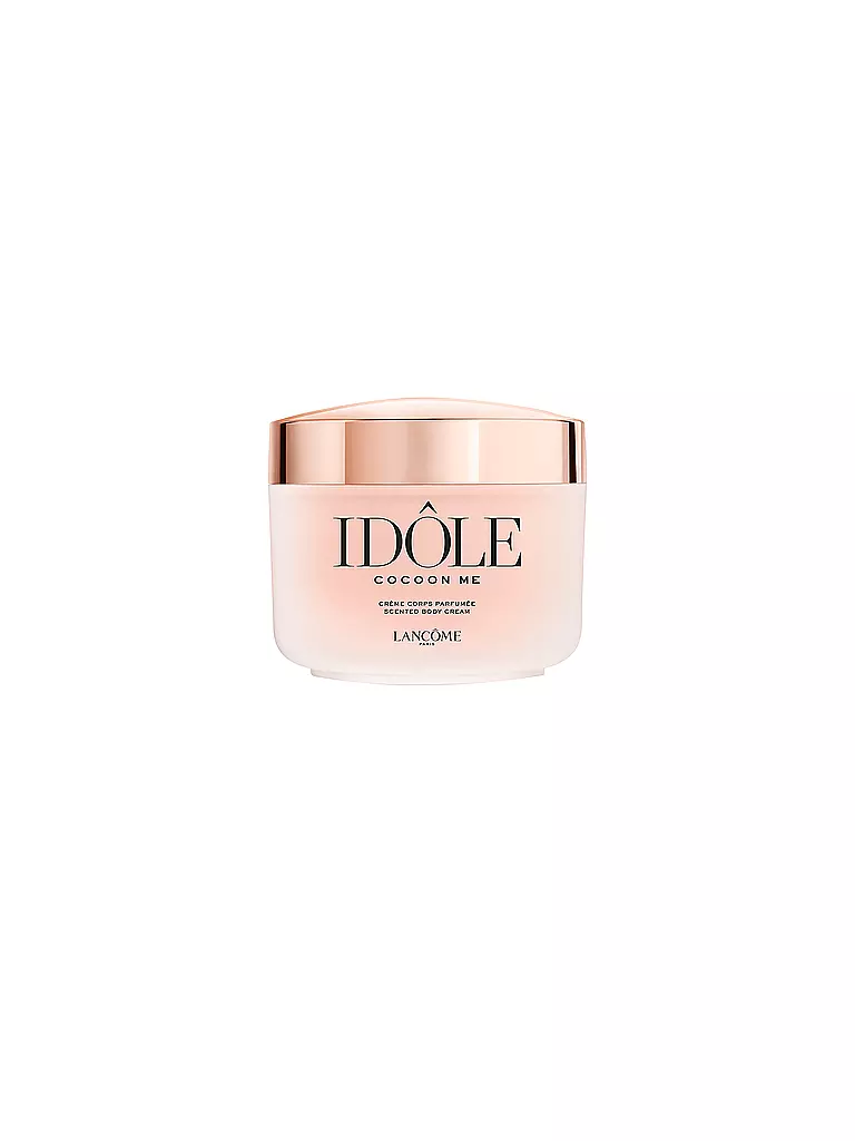 LANCÔME | Idôle Cocoon Me Crema Corporal 200ml | Sin color