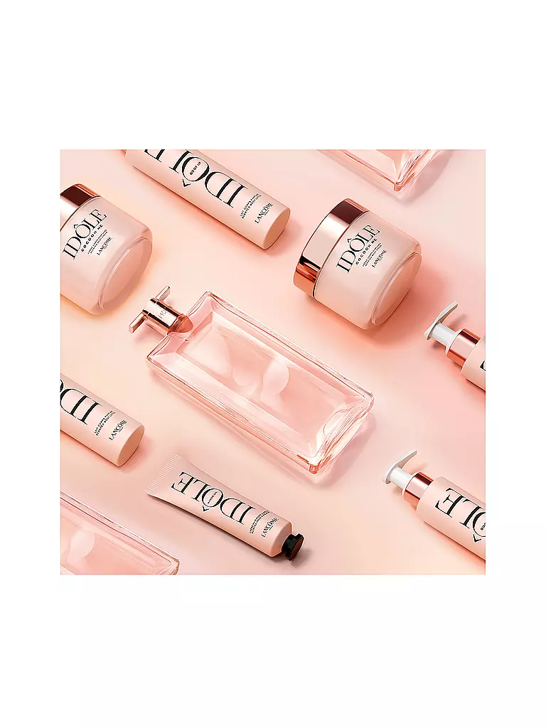 LANCÔME | Idôle Cocoon Me Crema Corporal 200ml | Sin color