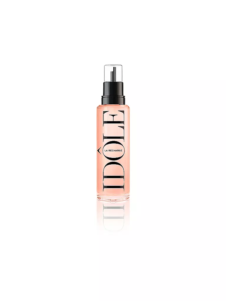 LANCÔME | Idôle Eau de Parfum 100 ml Frasco de recarga | Sin color