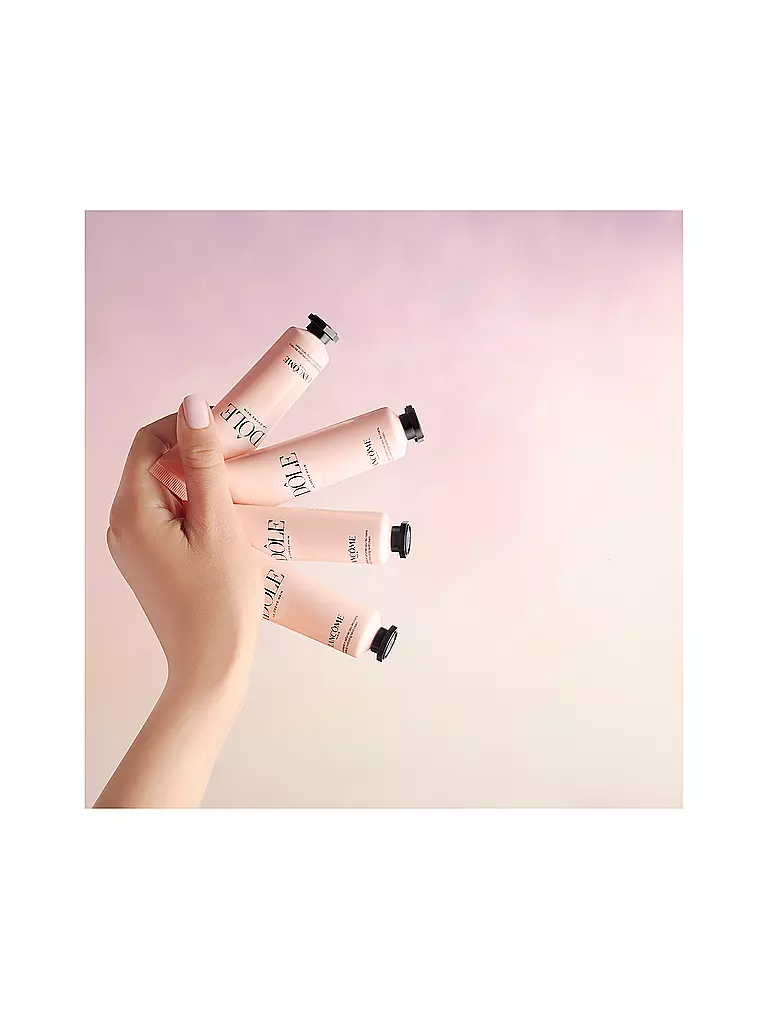 LANCÔME | Idôle Hands on cream 30ml | 