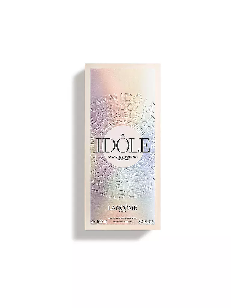 LANCÔME | Idôle Nectar Eau de Parfum 100ml | Sin color