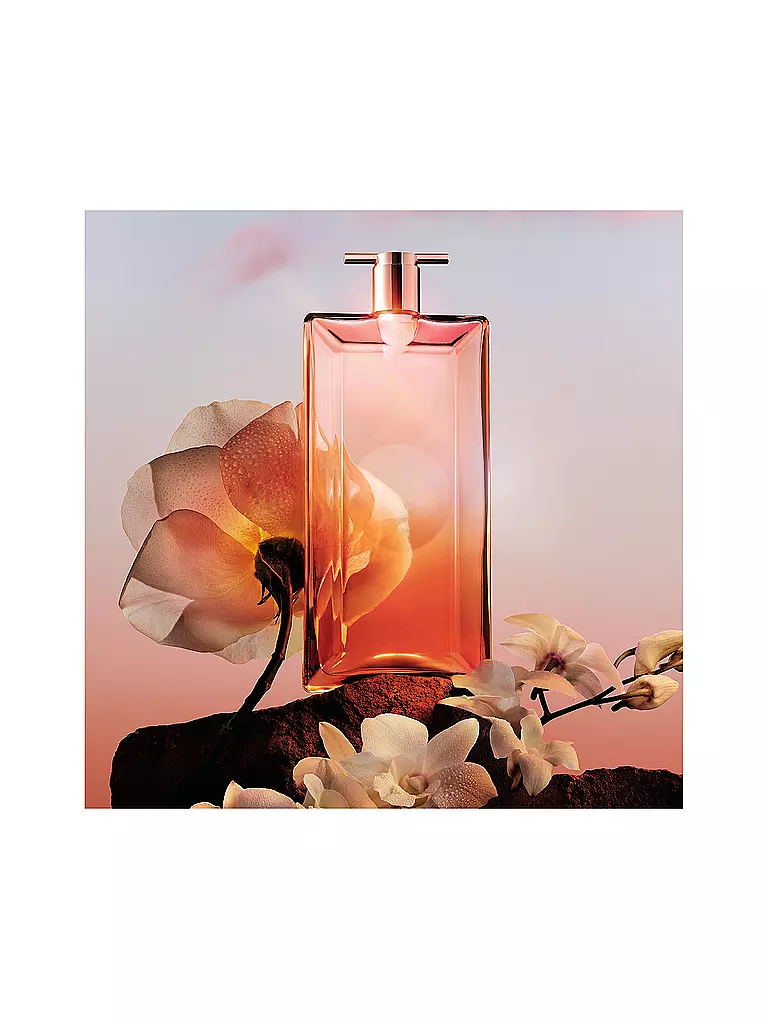LANCÔME | Idôle Now Eau de Parfum 100ml | Sin color