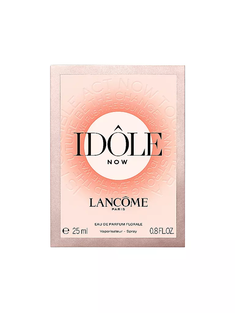 LANCÔME | Idôle Now Eau de Parfum 25ml | Sin color