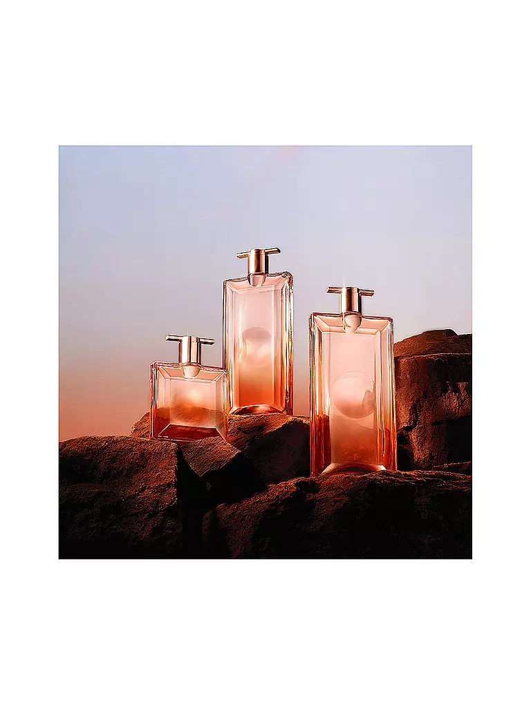 LANCÔME | Idôle Now Eau de Parfum 25ml | Sin color