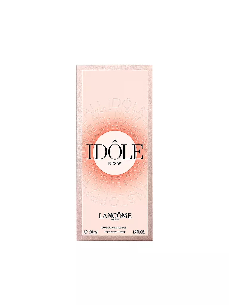 LANCÔME | Idôle Now Eau de Parfum 50ml | Sin color